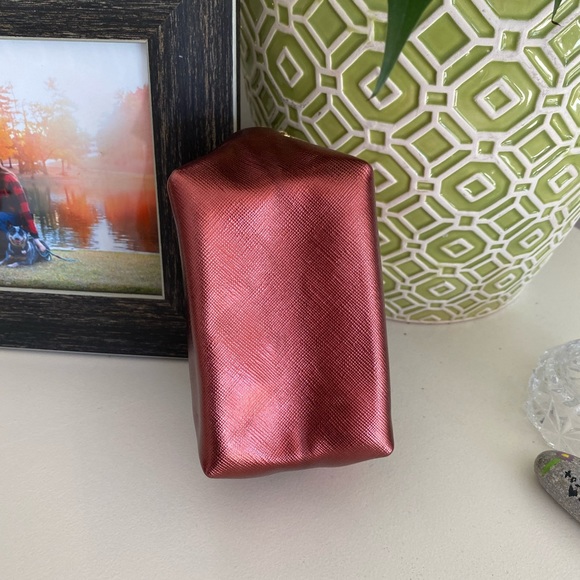 SeneGence Mini Makeup Bag - Picture 5 of 6